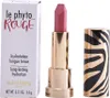 A lipstick and its packaging are displayed against a white background. Podgląd zdjęcia produktu