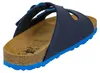Lico Uni, Pantoletten, Marine Blau, 37 EU Produktbild-Vorschau 4