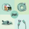 Idro Easy Magic Soft Smart Shrink Hose 1/2" 7.5-22.5 m Voir les images du produit 2