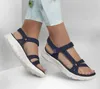 Skechers Go Walk Flex Sandal - Sublime  Sandalen Plat - Voir les images du produit 63