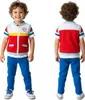 A child modeling a costume. Produktbild-Vorschau