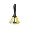 relaxdays Tischglocke Handglocke Produktbild-Vorschau 1