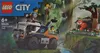 LEGO City Nákladní auto průzkumník džungle, stavebnice pro Náhled obrázku produktu 41
