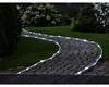 Hi Lichterschlauch LED Solar kaltweiß mit 50 LEDs, Leichte Produktbild-Vorschau 4