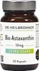 Astaxantina biologica extra forte 12 mg - 30 capsule Anteprima dell’immagine prodotto 1