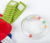 SIGIKID 42304 Aktiv-Knistertuch Feuerwehr PlayQ Mädchen und Produktbild-Vorschau 9