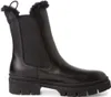 Tamaris Damen Stiefeletten 1-26407-43 003 Farbe: Schwarz Produktbild-Vorschau 9