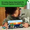 LEGO Minecraft Minibiomi 21589 Anteprima dell’immagine prodotto 8