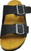 Mules Dr. Stark noires, taille 42 Voir les images du produit 6