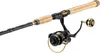 Angelrute Sougayilang SK Inshore 2,1m + XN4000 Rolle Golden Produktbild-Vorschau 3