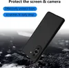 Silikon Hülle für Huawei Nova 10 Pro Schutzhülle Matt Produktbild-Vorschau 6