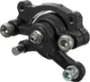 Bremssattel Bremse Bremsbeläge rechts Mini Quad 49cc Produktbild-Vorschau 1