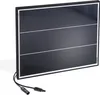 esotec monokristallines Solarmodul, 37Wp, 18V, Produktbild-Vorschau 1