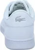 Lacoste Errores de Talla 48SMA0105-21G in White color size Náhled obrázku produktu 24