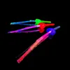 3 Stück LED Herz Leuchtstab Glasfaser Blinkstab Partystab Produktbild-Vorschau 9