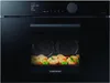 Samsung NQ50T8539BK, Średni, Kuchenka elektryczna, 50 l, Podgląd zdjęcia produktu 2