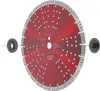 Disque diamanté PRODIAMANT 350 mm pour béton, universel Voir les images du produit 5