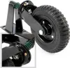 Rullo per cancello Wiltec con portata fino a 275 kg, rullo Anteprima dell’immagine prodotto 7