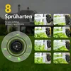 Schaumsprüher Gartenschlauch Spritzpistole – Hochdruckdüse Produktbild-Vorschau 7