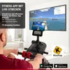 HAMMER Wasser-Rudergerät WaterEffect 3D, 19 Programme, 4 Produktbild-Vorschau 15