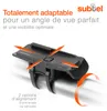 Support moto subtel – Fixation pour guidon jusqu’à 40 mm, Voir les images du produit 3