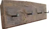 Milani Home - appendiabiti da parete in legno riciclato e Anteprima dell’immagine prodotto 2