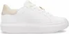 Rieker Damen Schnürschuh Leder elegant lose Einlagen leicht Produktbild-Vorschau 36