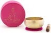 Set in Box pink YOGA 5181 Produktbild-Vorschau 1
