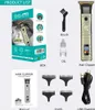 Haarschneider Bart Rasierer Trimmer Profi Produktbild-Vorschau 7