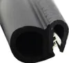 DS2 - PVC/ EPDM Kantenschutz Dichtungs Profil Gummi Produktbild-Vorschau 3