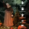 Outsunny 150 cm halloweenská dekorace – halloweenská Náhled obrázku produktu 6