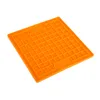 LickiMat Classic Playdate orange Produktbild-Vorschau 4