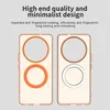 Per Honor Magic 7 Lite Candy Design Magsafe PC Hybrid TPU Anteprima dell’immagine prodotto 6