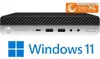 HP EliteDesk 800 G4 MP Voir les images du produit 4