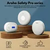 Kombinovaný detektor dymu a oxidu uhoľnatého Aroha Safety Náhľad obrázku produktu 8
