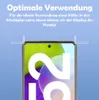Zwei Stück (2x) Display-Schutzfolie Displayschutz-Glas 9H Produktbild-Vorschau 3