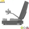 Selfsat Caravan Mobil Single vollautomatische Produktbild-Vorschau 11