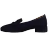 Gabor Hochfrontpumps Damen 31373637313938 Blau 37 1/2 EU Produktbild-Vorschau 18