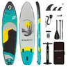 Tavola da SUP COIL - Set SUP gonfiabile – Set completo da Anteprima dell’immagine prodotto 1