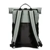 zwei Bonny BOR180 - Rucksack 41/56 cm (eukalyptus) Produktbild-Vorschau 4
