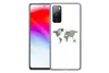 MuchoWow® Handyhülle Schutzhülle Hülle für Samsung Galaxy Produktbild-Vorschau 2