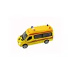 Auto-ambulance, hulpdiensten, metaal/plastic, 15 cm, op Productafbeelding-voorbeeld 5
