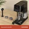 Grundig KSM 5330 Siebträgermaschine mit integriertem Produktbild-Vorschau 9