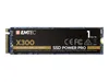 Emtec SSD M.2 NVMe PCIe 3.0 X300 1TB Intern retail Produktbild-Vorschau 4