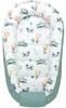 Jukki hnízdečko pro miminko Kokon Comfort 100x55 cm – Náhled obrázku produktu 3