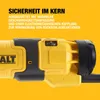 DEWALT Meuleuse d'angle électrique 125mm 1500W Béton Voir les images du produit 13