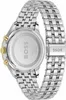 ChronoMeister Armbanduhr Boss Avery Chronograph 1514159 Produktbild-Vorschau 4