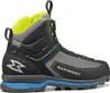 Garmont Vetta Synth GTX Bergschuhe steel grey/vallarta blue Produktbild-Vorschau 4