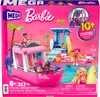 MEGA Barbie Malibu dream boat - sedia a sdraio, TV, zona Anteprima dell’immagine prodotto 5