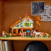 LEGO 41745 Friends Autumns Reitstall Set mit 2 Produktbild-Vorschau 9